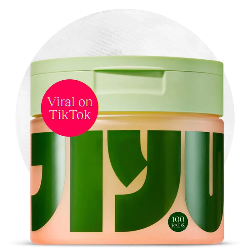 Snail Mucin Toner Pads