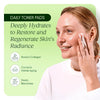 Snail Mucin Toner Pads