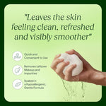 Snail Mucin Toner Pads
