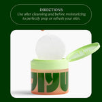 Snail Mucin Toner Pads