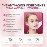 Quasi Bio Collagen Face Mask
