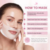 Quasi Bio Collagen Face Mask