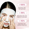 Quasi Bio Collagen Face Mask