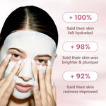 Quasi Bio Collagen Face Mask