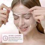 Quasi Bio Collagen Face Mask