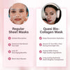 Quasi Bio Collagen Face Mask