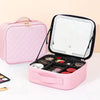 LED Travel Makeup Bag