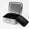 LED Travel Makeup Bag