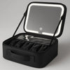 LED Travel Makeup Bag