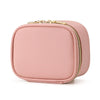 Mini LED Lighted Makeup Bag