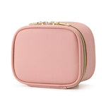 Mini LED Lighted Makeup Bag