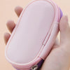 Portable Mini Makeup Brush Set