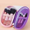 Portable Mini Makeup Brush Set