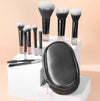 Portable Mini Makeup Brush Set