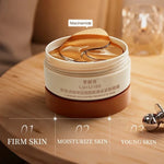 Caffeine Niacinamide Revitalizing Eye Masks